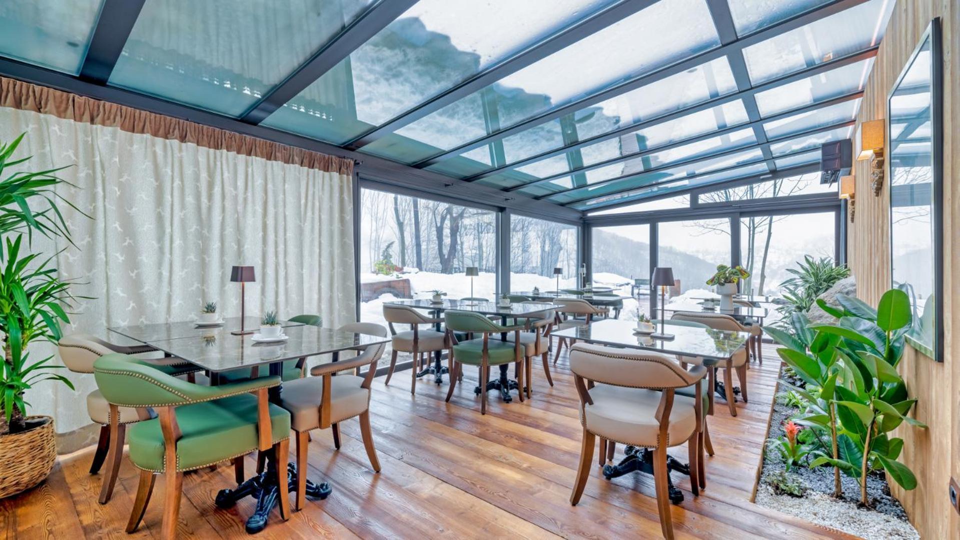 Chalet Bragard ลีโมเน เปียมอนเต ภายนอก รูปภาพ