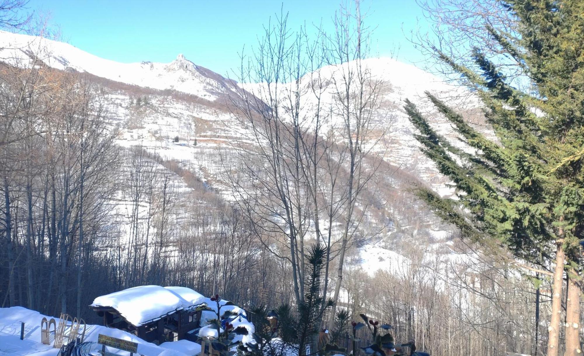Chalet Bragard ลีโมเน เปียมอนเต ภายนอก รูปภาพ