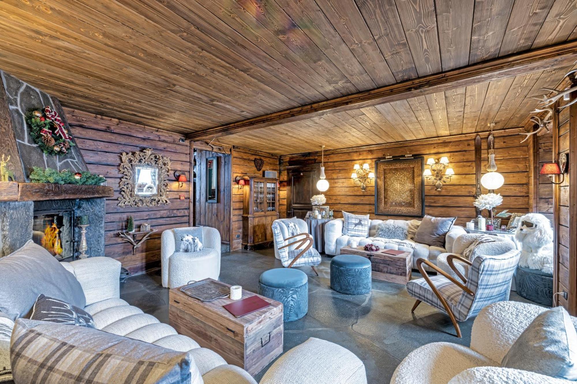 Chalet Bragard ลีโมเน เปียมอนเต ภายนอก รูปภาพ