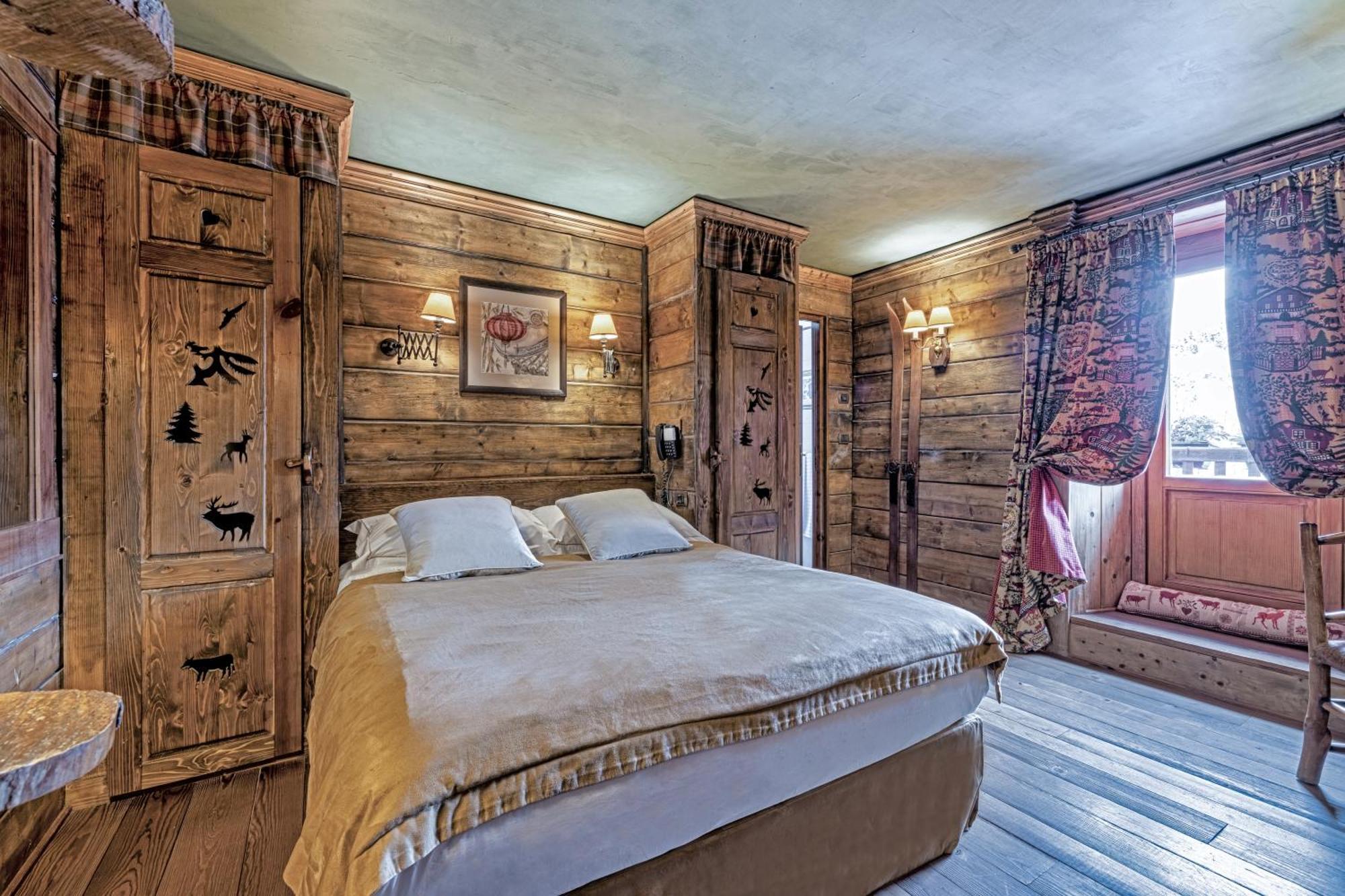 Chalet Bragard ลีโมเน เปียมอนเต ภายนอก รูปภาพ