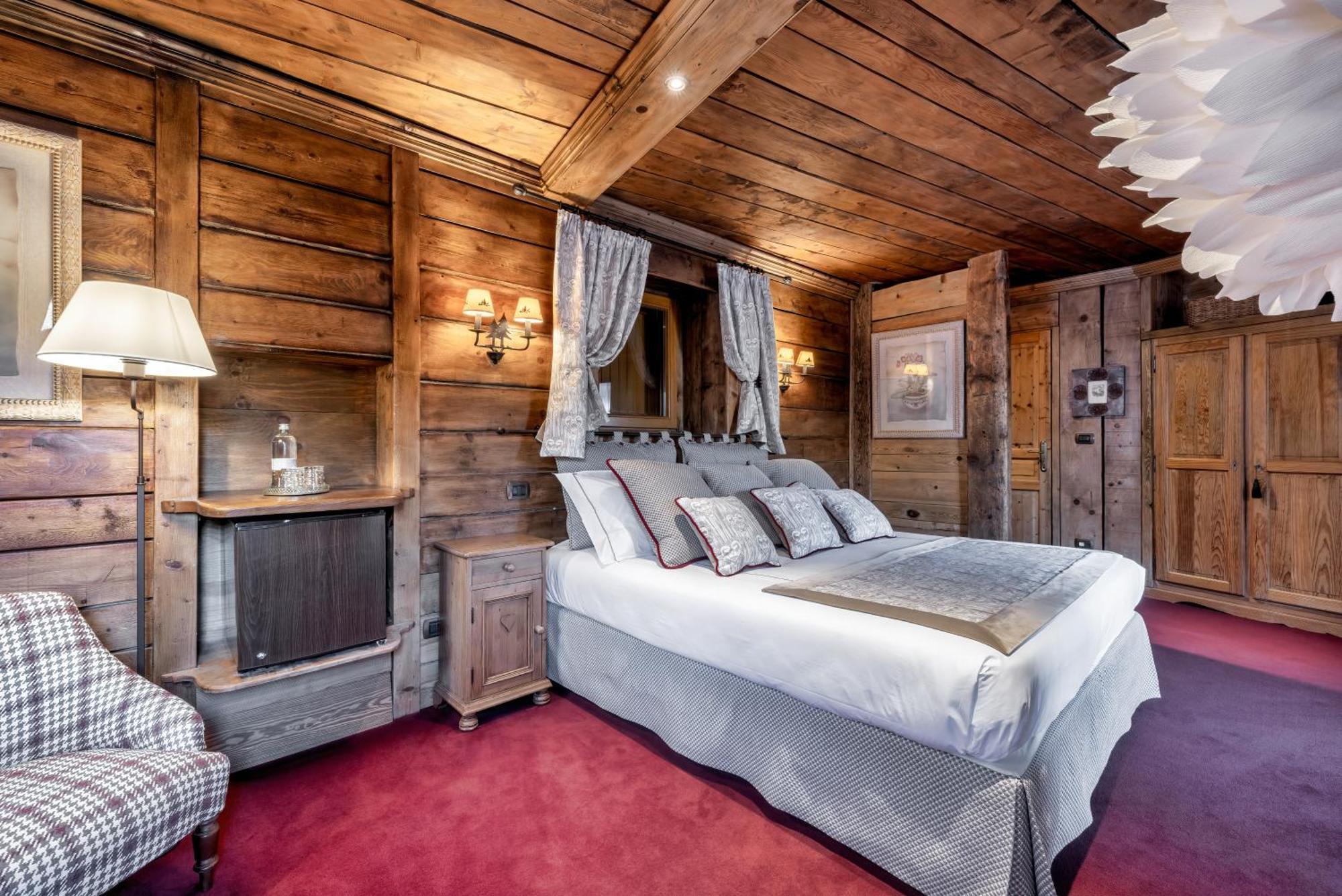 Chalet Bragard ลีโมเน เปียมอนเต ภายนอก รูปภาพ