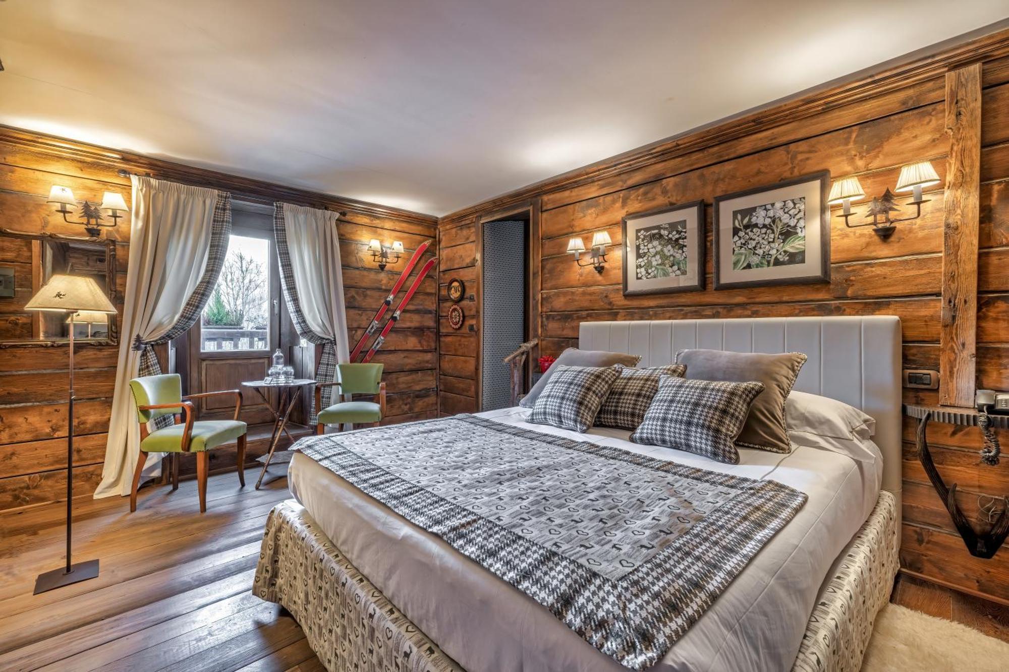 Chalet Bragard ลีโมเน เปียมอนเต ภายนอก รูปภาพ