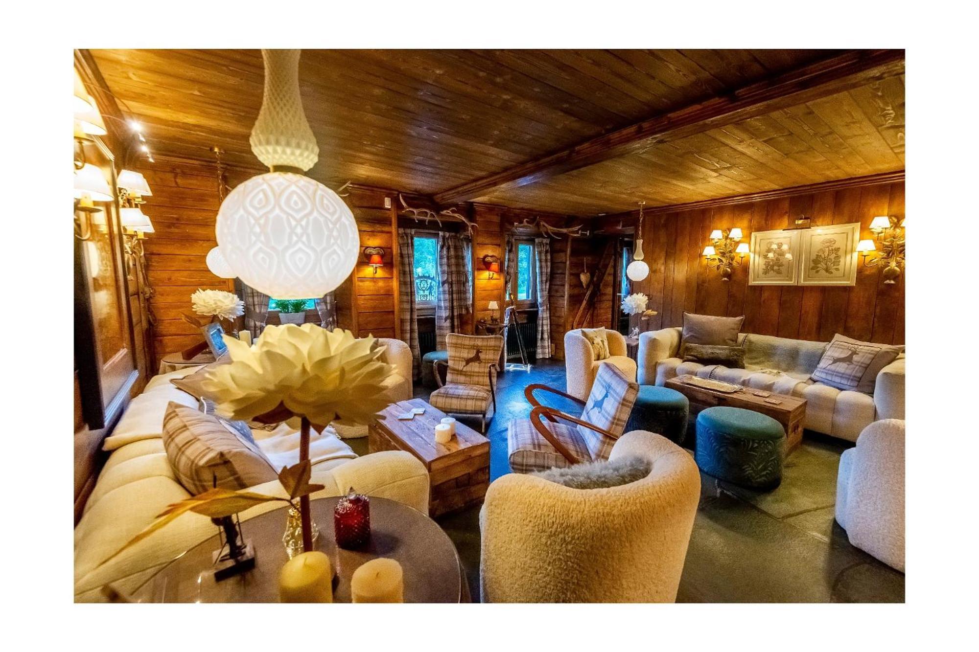 Chalet Bragard ลีโมเน เปียมอนเต ภายนอก รูปภาพ