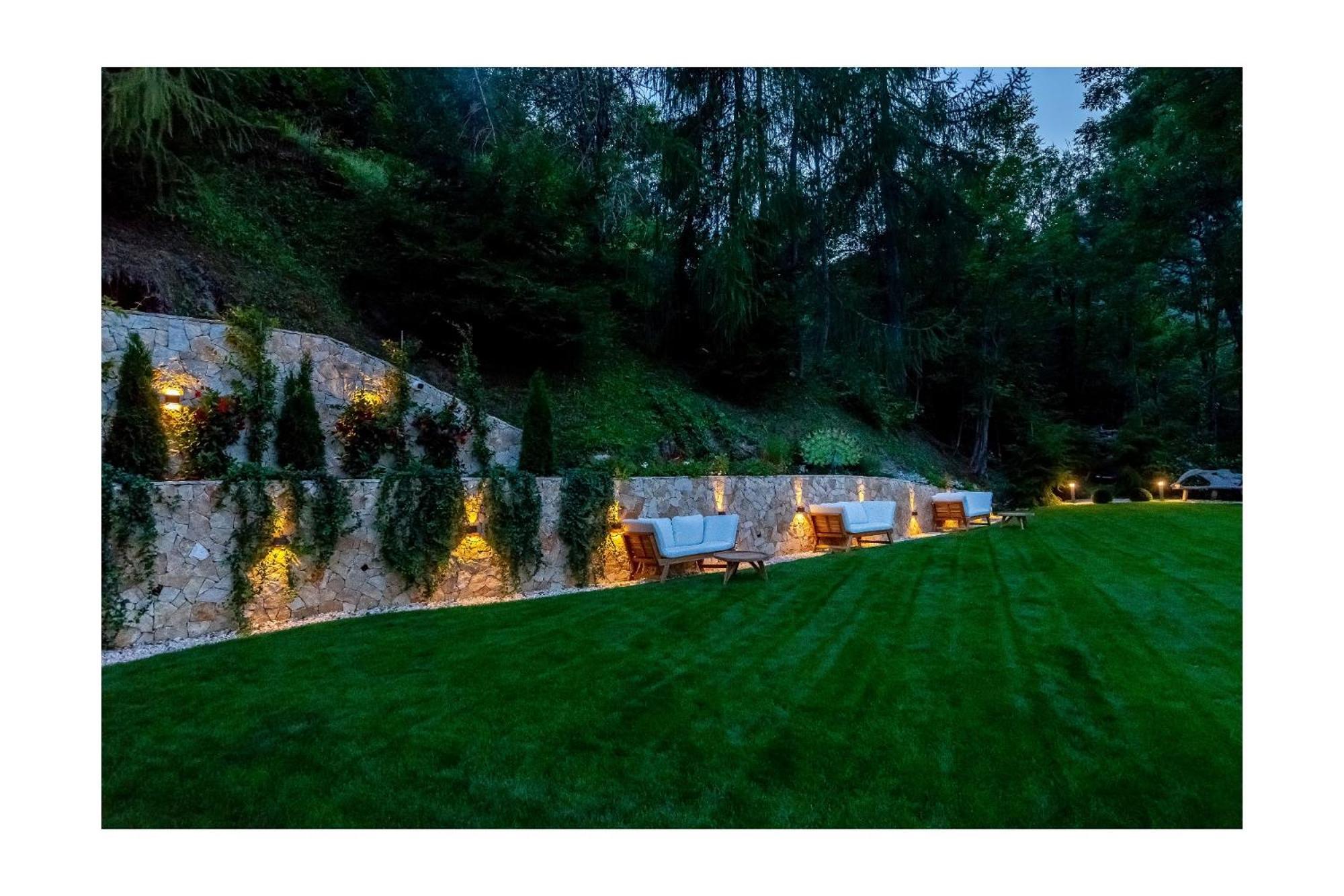 Chalet Bragard ลีโมเน เปียมอนเต ภายนอก รูปภาพ