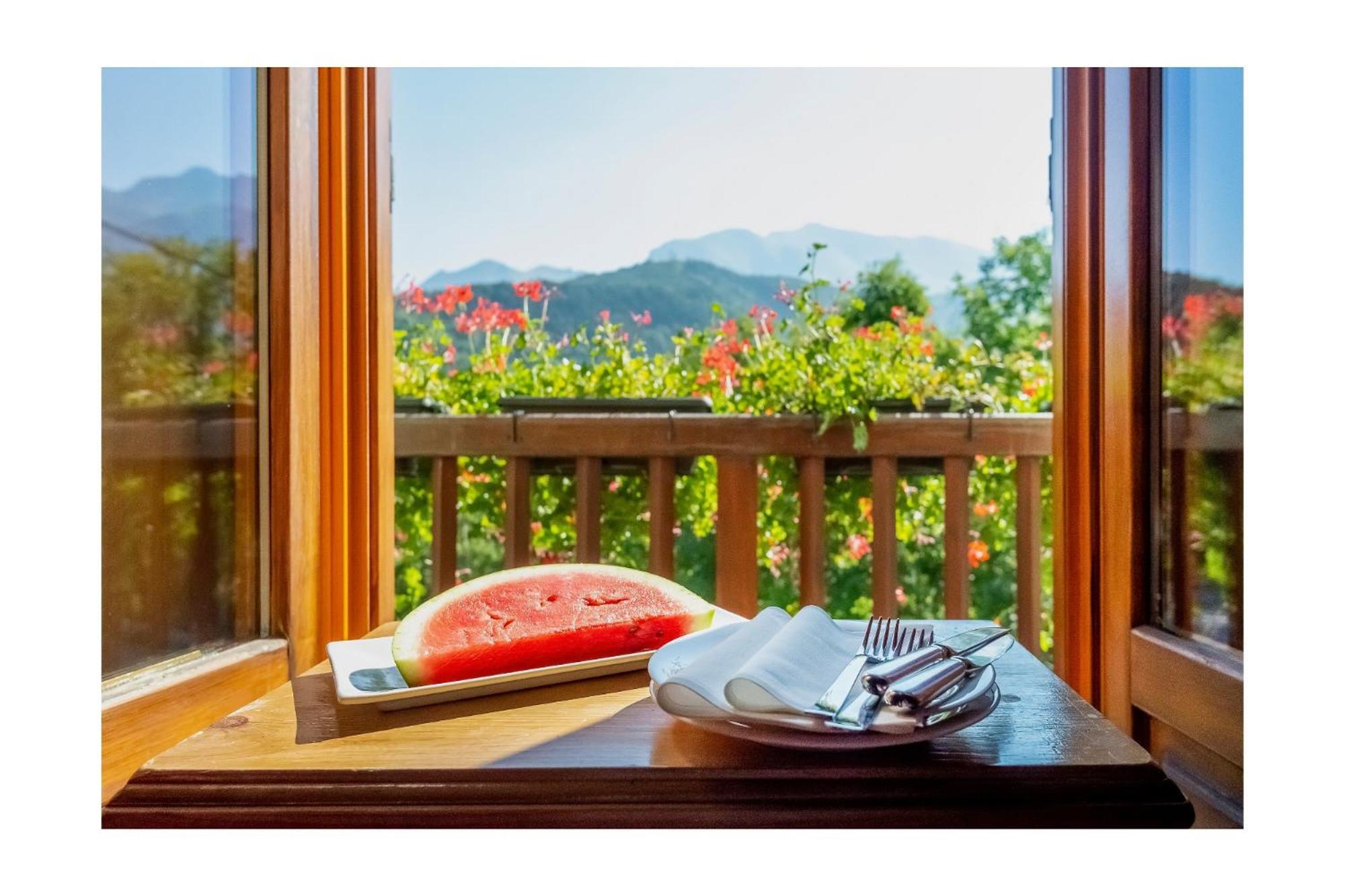 Chalet Bragard ลีโมเน เปียมอนเต ภายนอก รูปภาพ