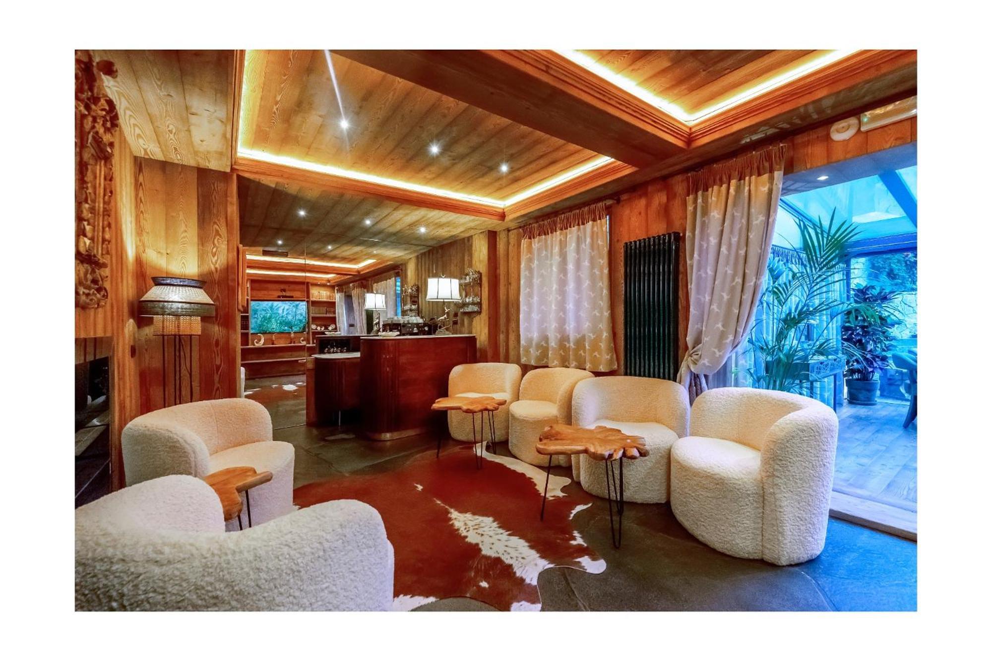 Chalet Bragard ลีโมเน เปียมอนเต ภายนอก รูปภาพ